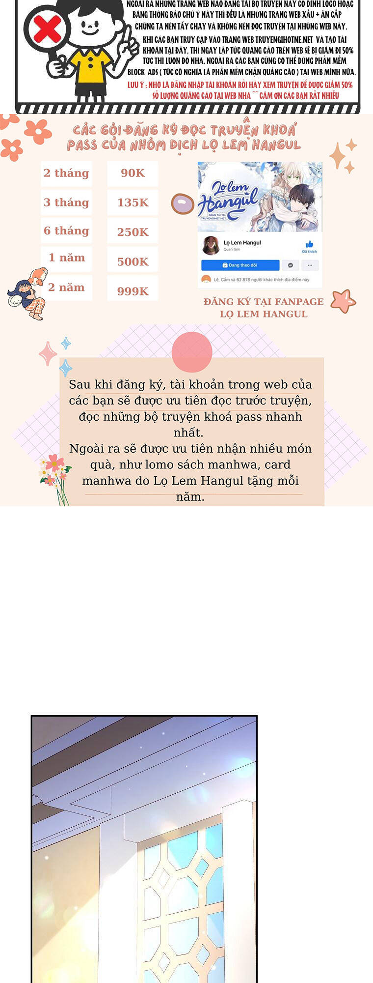 Hãy Quên Em Đi Nhé Chương 20 Ảnh 18