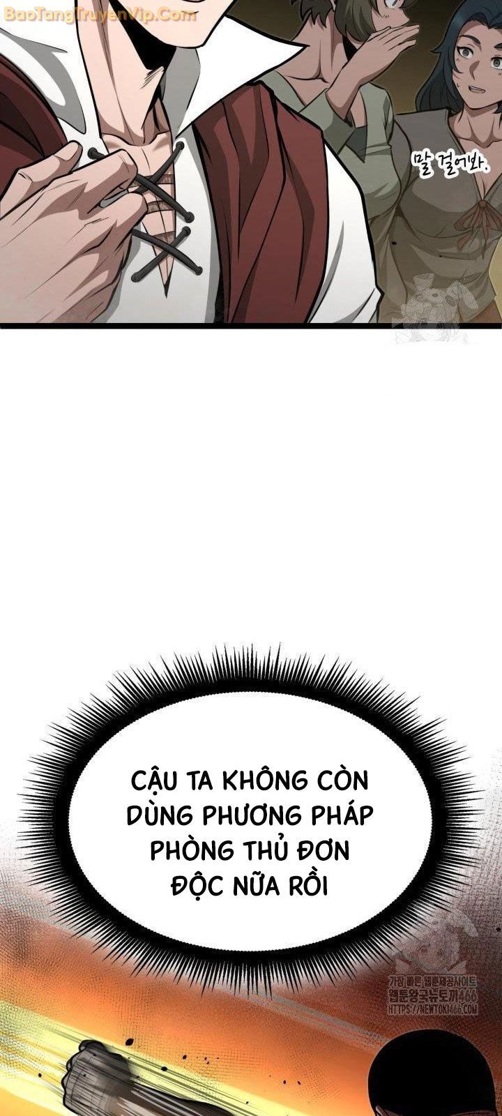 Nhà Vô Địch Kalli Chương 95 Ảnh 70