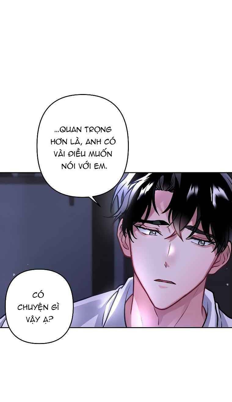 Nàng Hậu Của Tro Tàn Chương 5 Ảnh 72