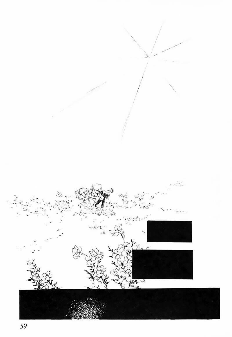 Poe No Ichizoku - Gia Tộc Poe Chương 9 Ảnh 16