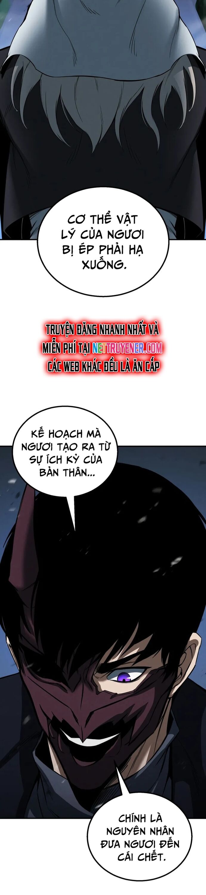 Tử Linh Sư Mạnh Nhất Chương 69 Ảnh 32