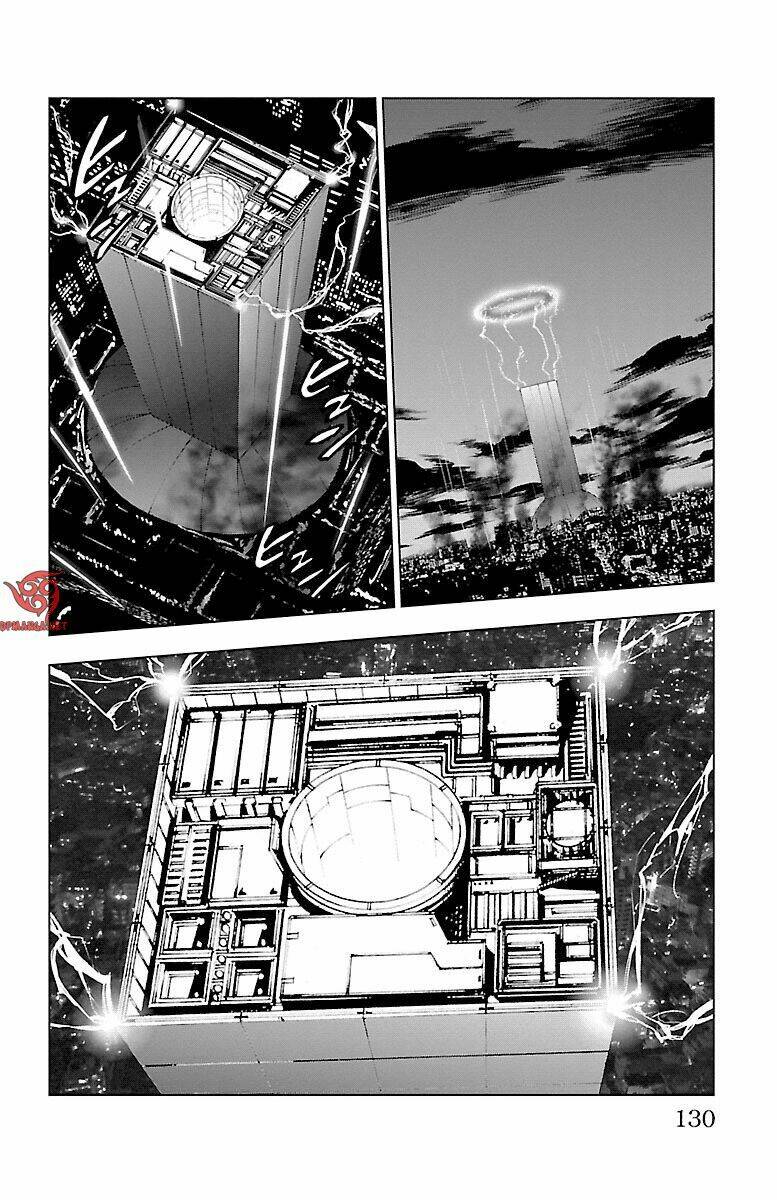 Mahou Shoujo Of The End Chương 50 Ảnh 29