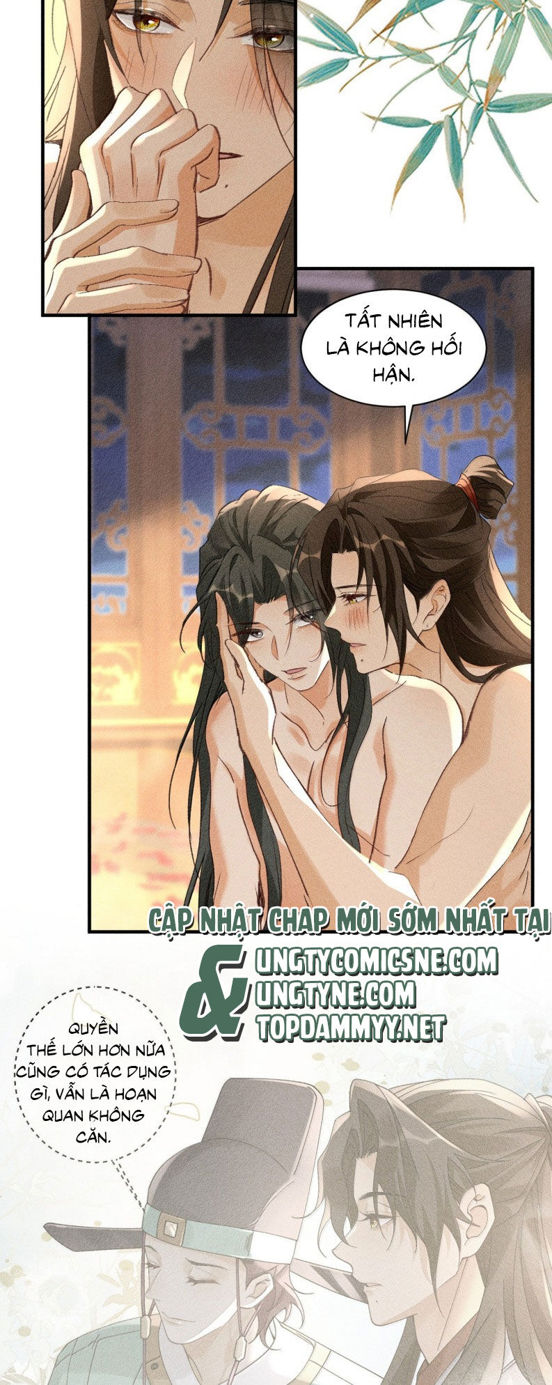 Xuyên Nhanh Chi Cải Tạo Bắt Đầu Lại Làm Người Chương 153 Ảnh 19