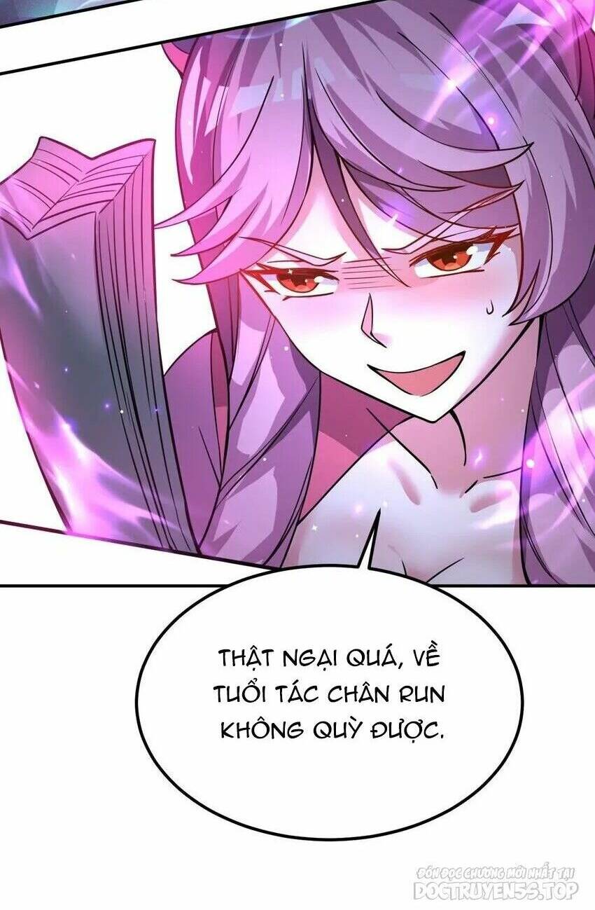 Ta Nằm Vùng Tại Ma Giới Chương 86 Ảnh 57