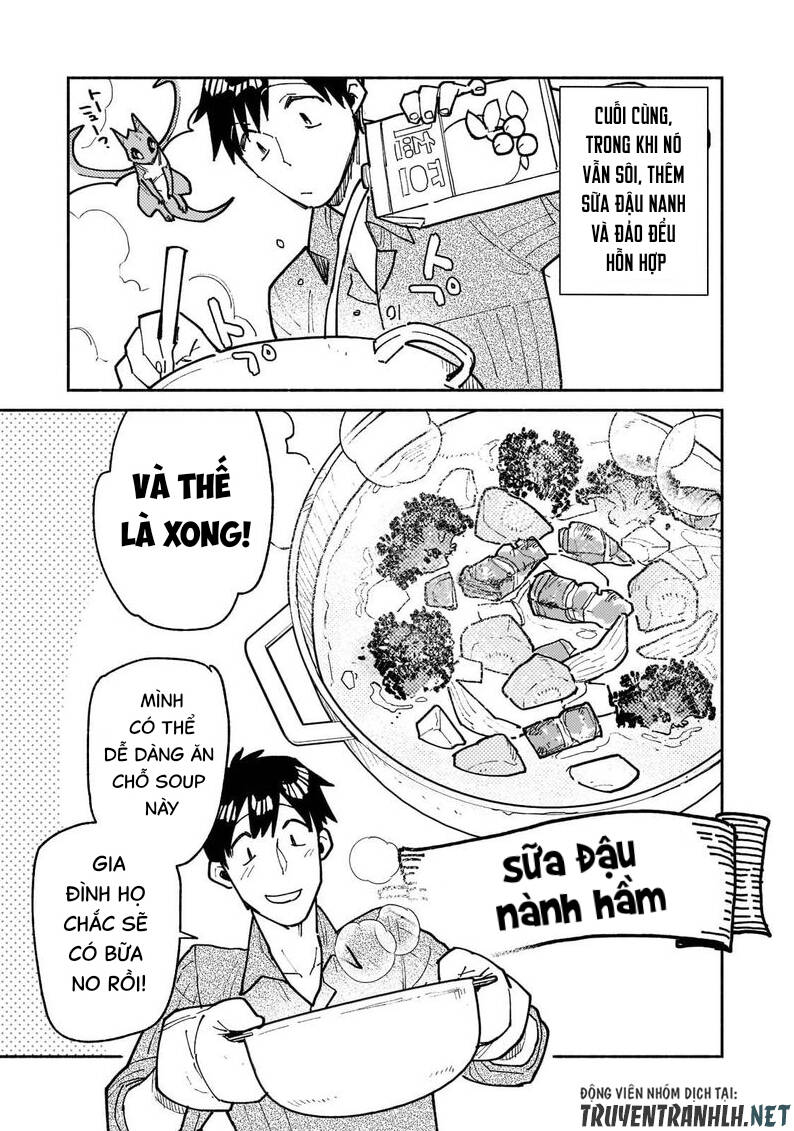 Tondemo Skill De Isekai Hourou Meshi Chương 52 Ảnh 10