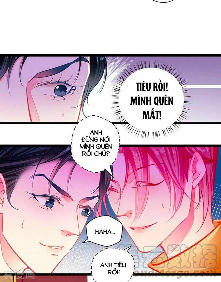 Cưng Chiều Ái Thê Hư Hỏng Chương 86 Ảnh 29