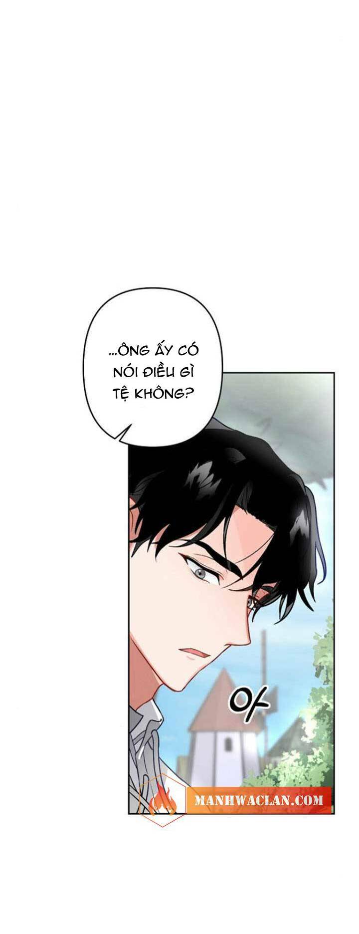 Nàng Hậu Của Tro Tàn Chương 2 Ảnh 9