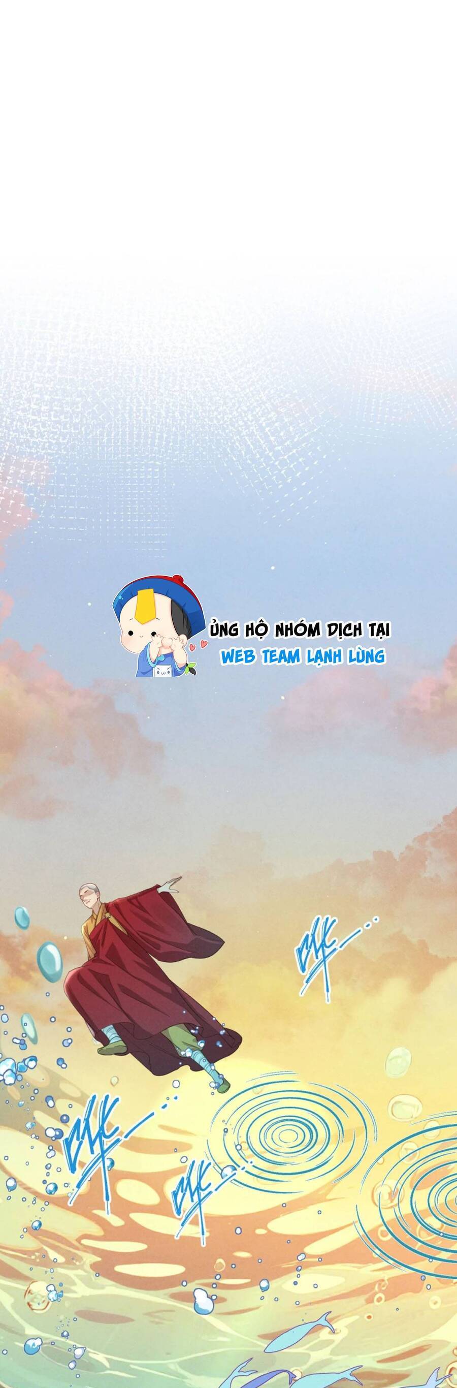 Dâng Cá Muối Lên Cho Sư Tổ Chương 26 Ảnh 3