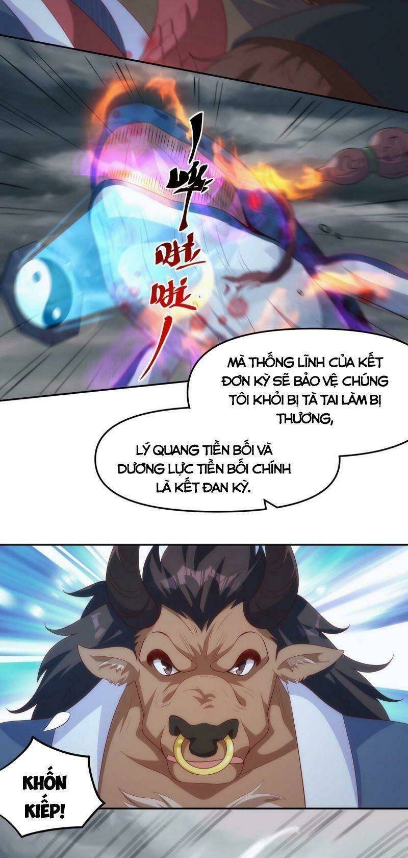 Xâm Lược Vạn Giới Chương 78 Ảnh 23