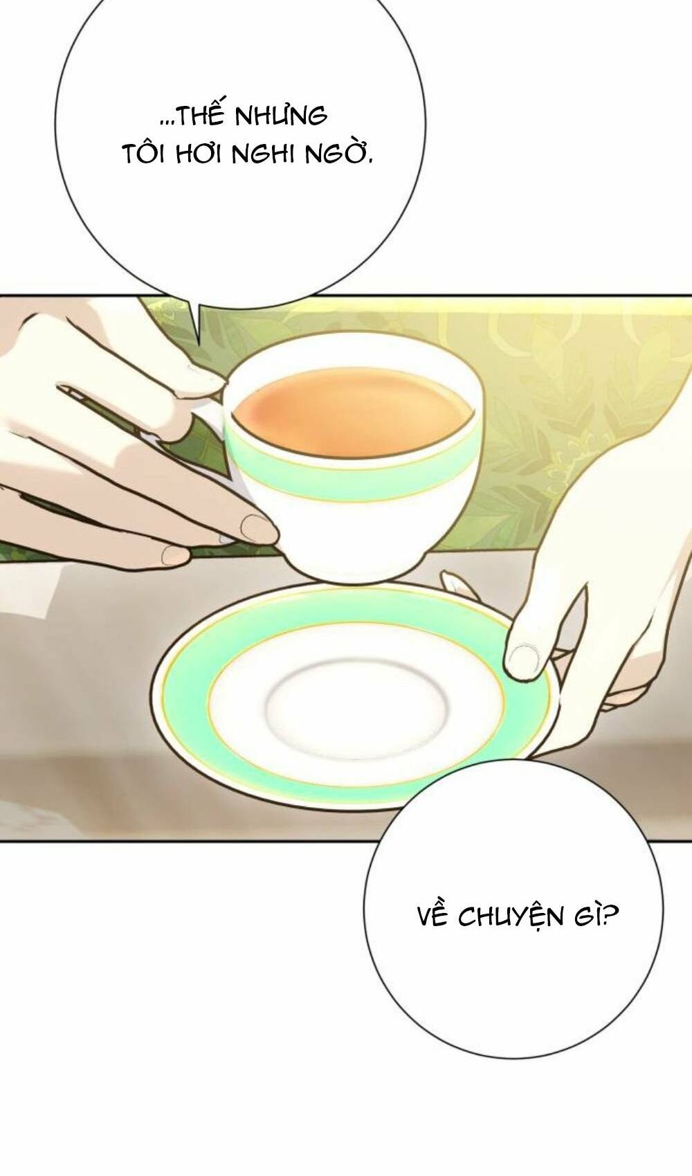 Đại Úy! Chiến Trường Lần Này Là Nơi Này Sao? Chương 39.1 Ảnh 46