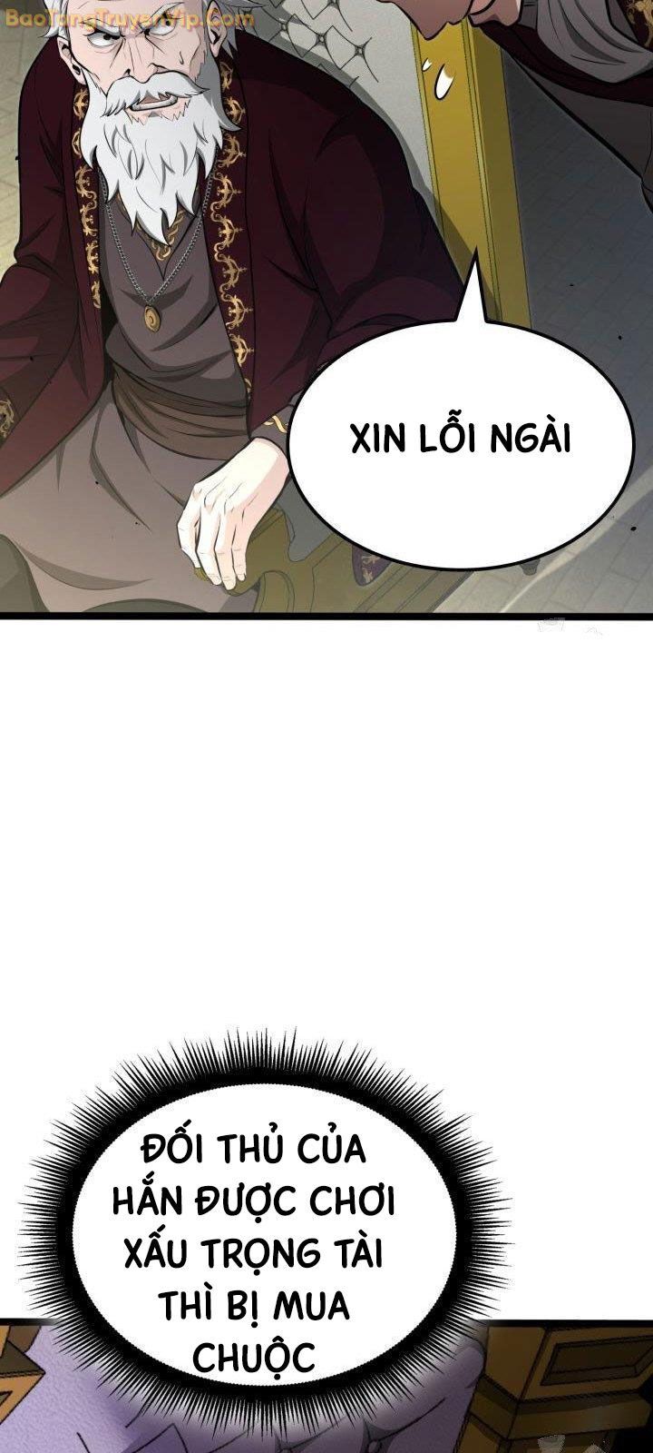 Nhà Vô Địch Kalli Chương 95 Ảnh 60