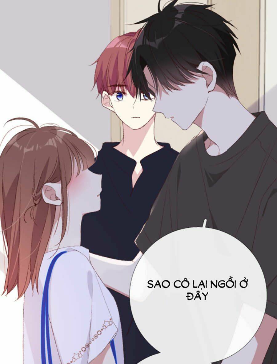 Yêu Thương Em, Yêu Bản Thân Chương 19 Ảnh 43