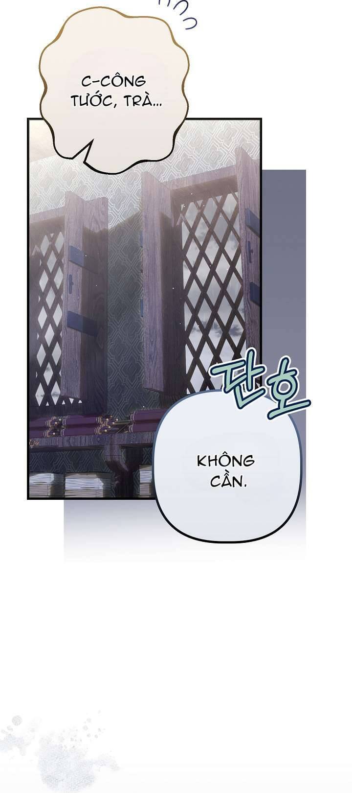 Cha Của Nam Chính Từ Chối Hủy Hôn Chương 36 Ảnh 12