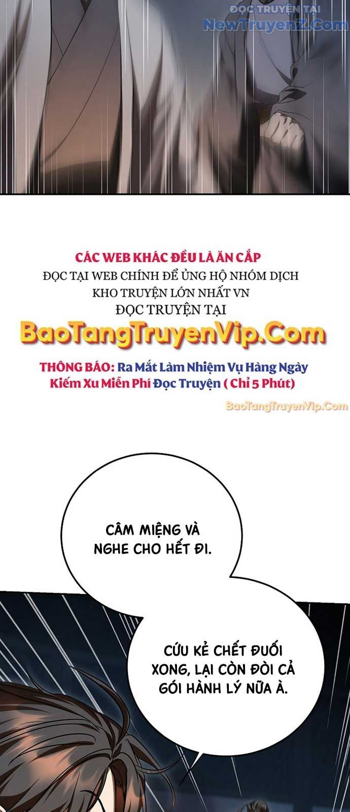 Võ Đang Kỳ Hiệp Chương 147 Ảnh 8