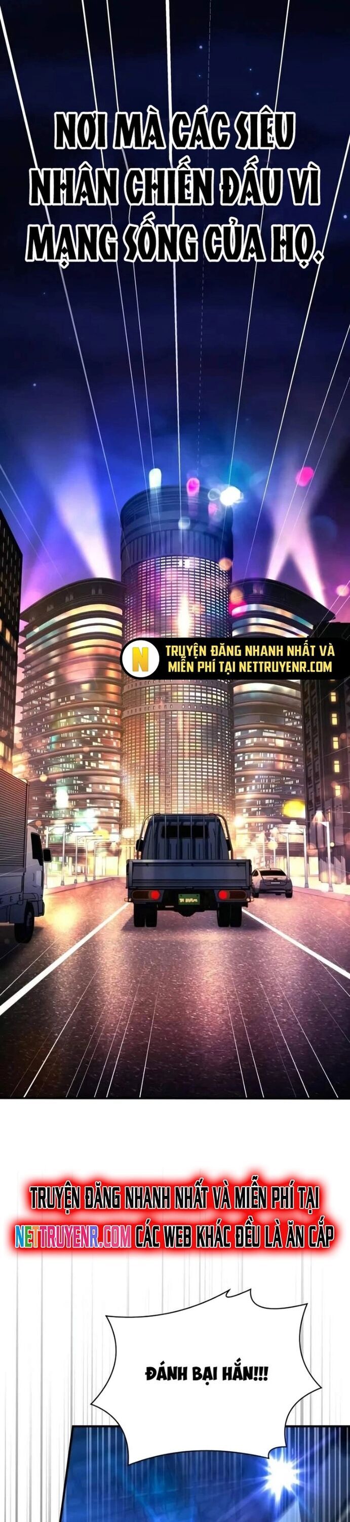 Kim Chiến Sĩ: Hành Trình Xây Dựng Đặc Tính Chương 35 Ảnh 64