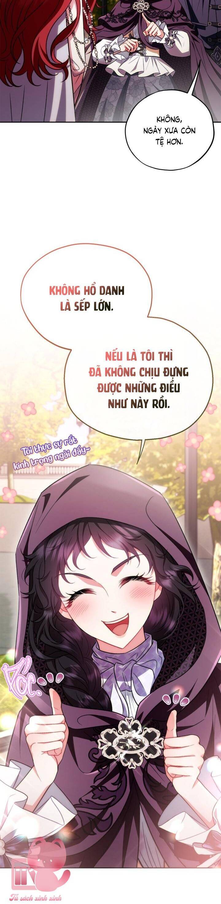 Trở Thành Người Giám Định Chất Độc Cho Thế Lực Hắc Ám Chương 47 Ảnh 34