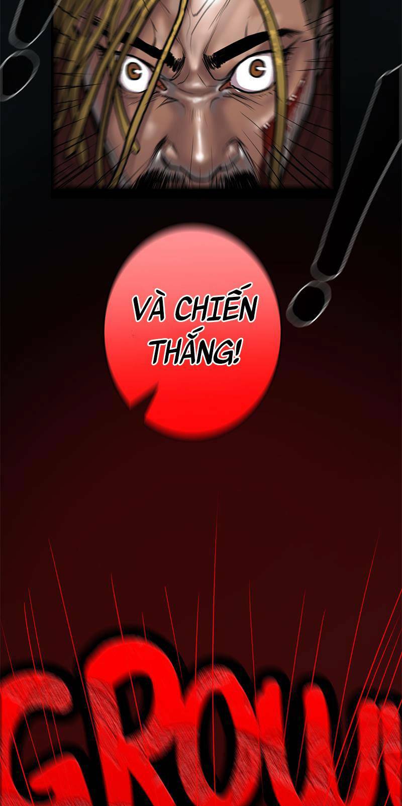 Ordeal Chương 8 Ảnh 12