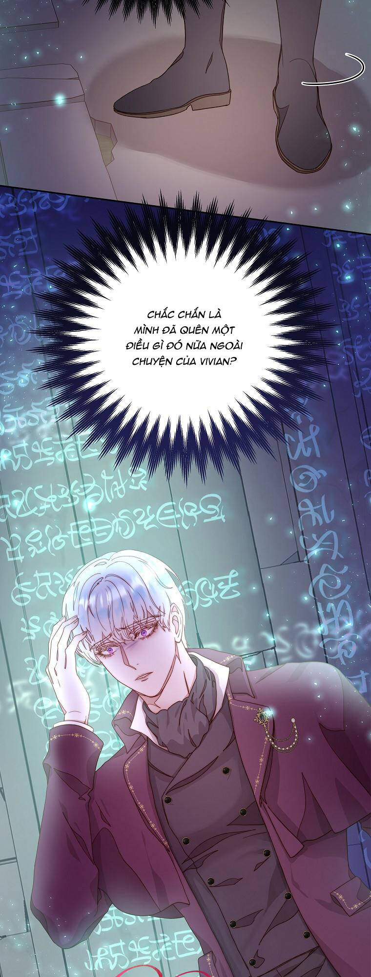 Hãy Quên Em Đi Nhé Chương 16 Ảnh 33