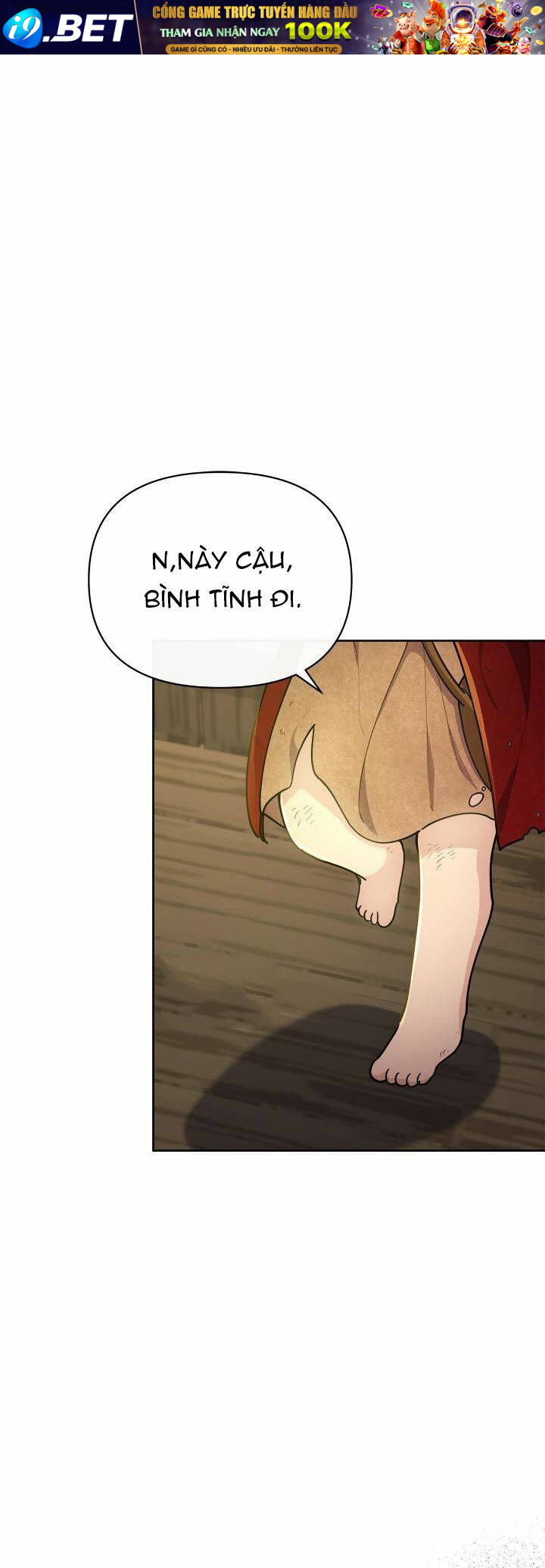 Khi Con Gái Của Phù Thuỷ Phá Giải Lời Nguyền Của Nam Chính Chương 5 Ảnh 61