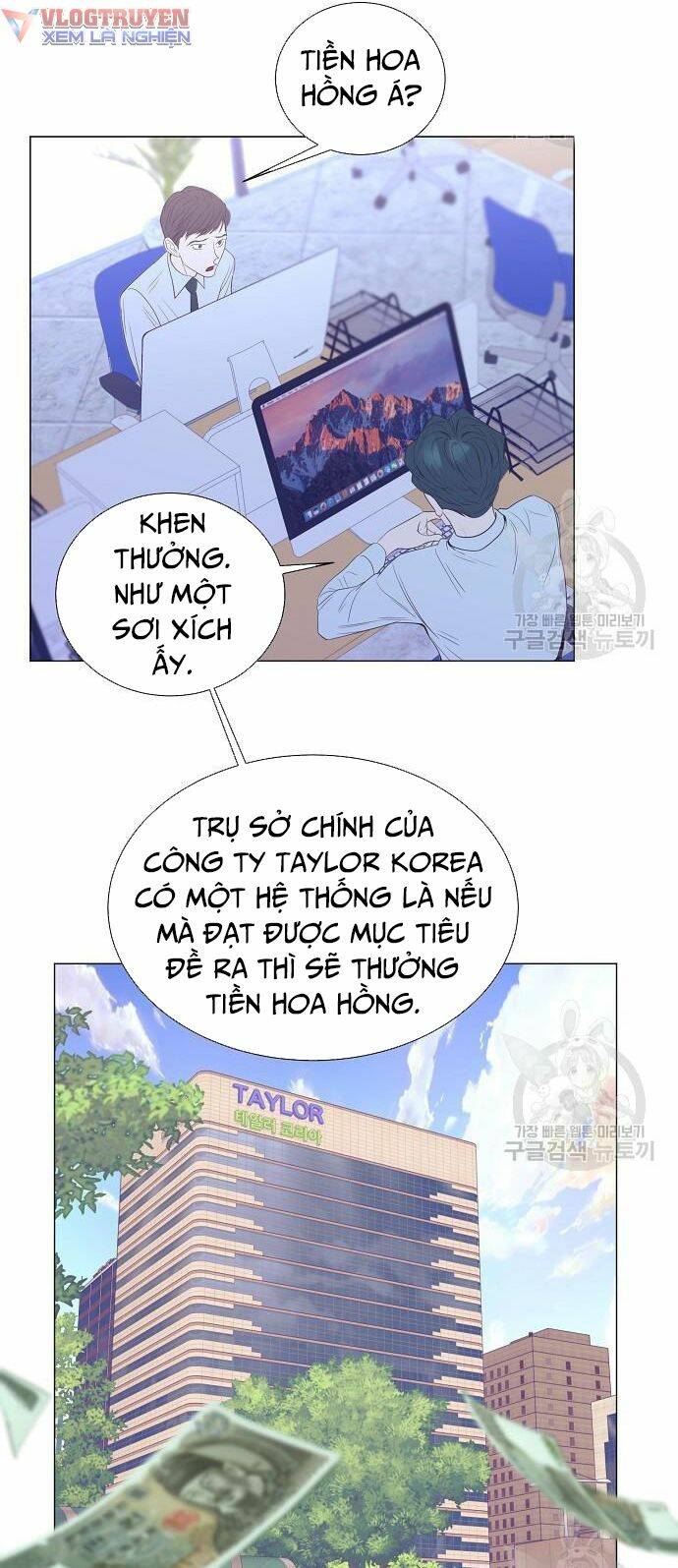 Tôi Trở Thành Thiên Tài Bán Hàng Chương 9 Ảnh 12