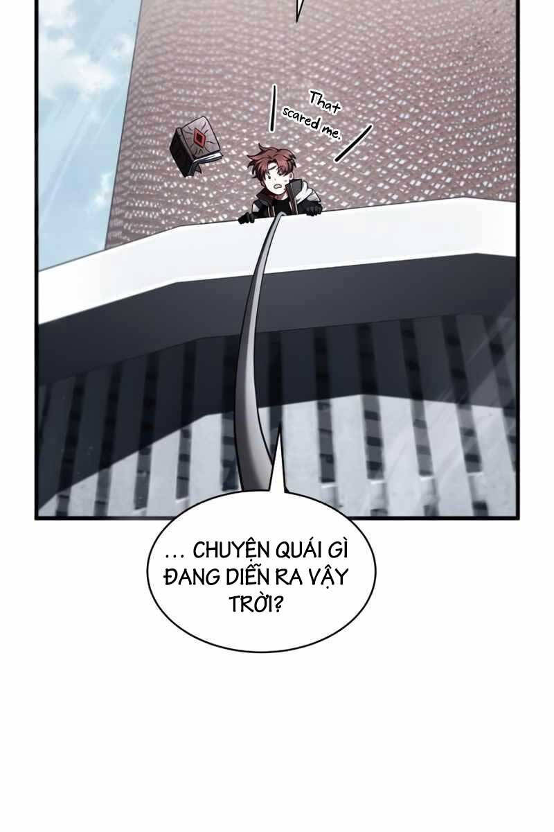 Ván Cược Của Chúa Chương 10 Ảnh 86