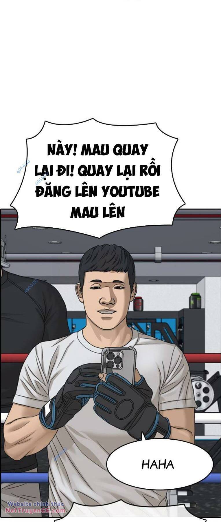 Những Mảnh Đời Tan Vỡ 2 Chương 13 Ảnh 105