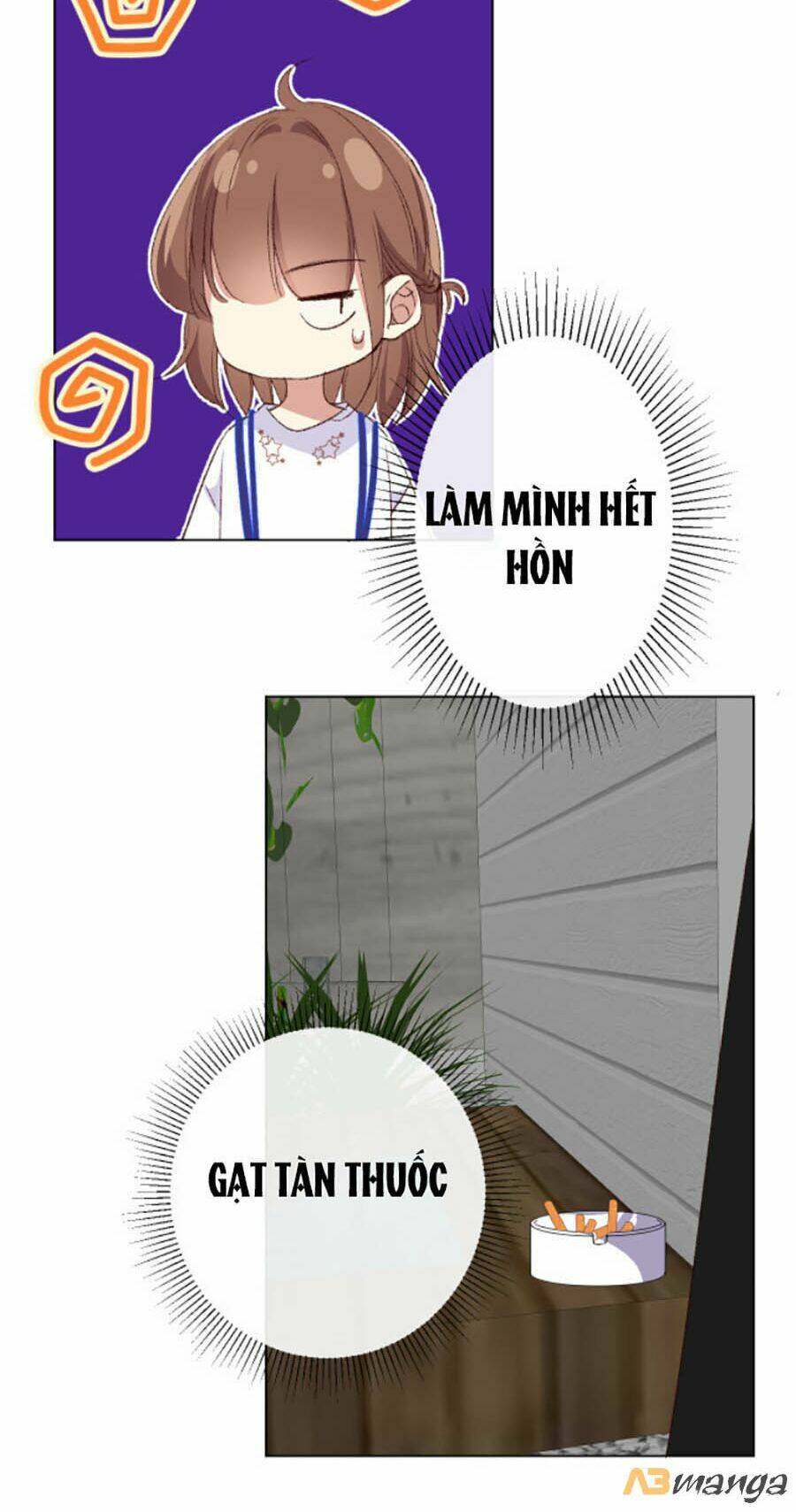 Yêu Thương Em, Yêu Bản Thân Chương 18 Ảnh 45