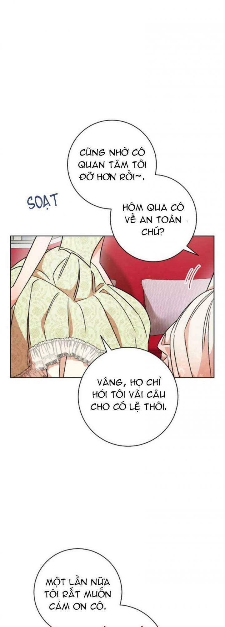 One Pair Lady Chương 7 Ảnh 37