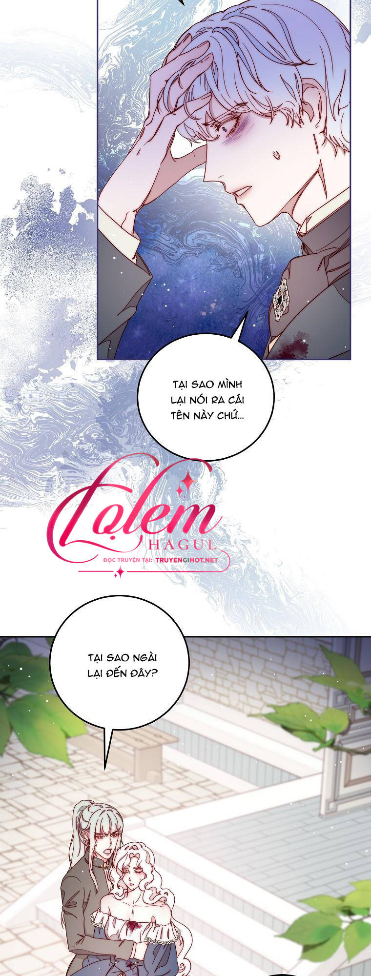 Hãy Quên Em Đi Nhé Chương 19 Ảnh 12