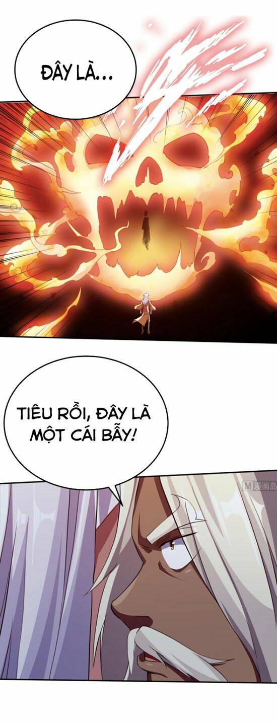Vô Thượng Thần Vương Chương 257 Ảnh 2