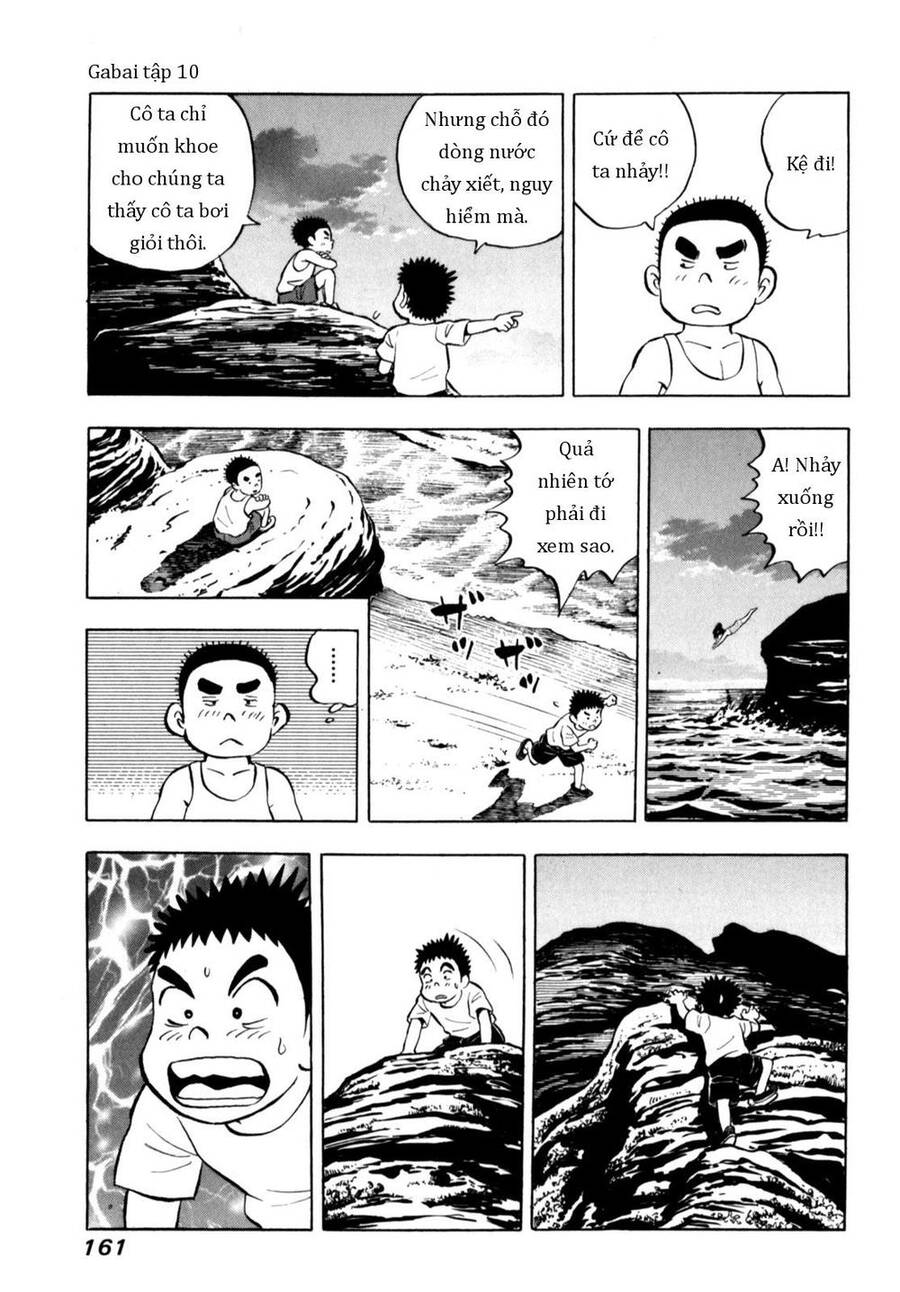 Người Bà Tài Giỏi Vùng Saga Chương 81 Ảnh 16