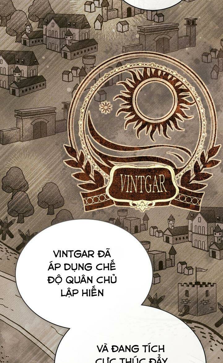 Chúa Phù Hộ Cho Sự Hủy Diệt Của Ta Chương 39 Ảnh 17