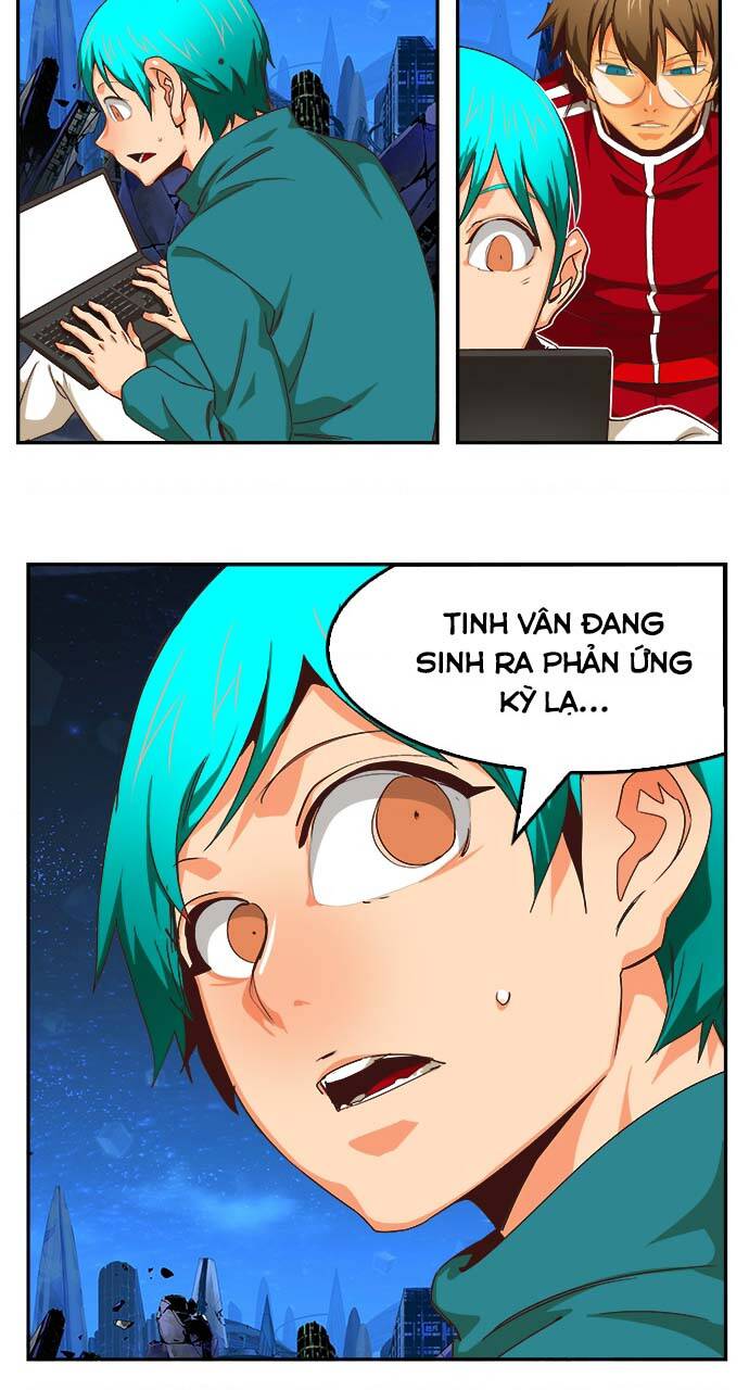 Chúa Tể Học Đường Chương 555.5 Ảnh 56