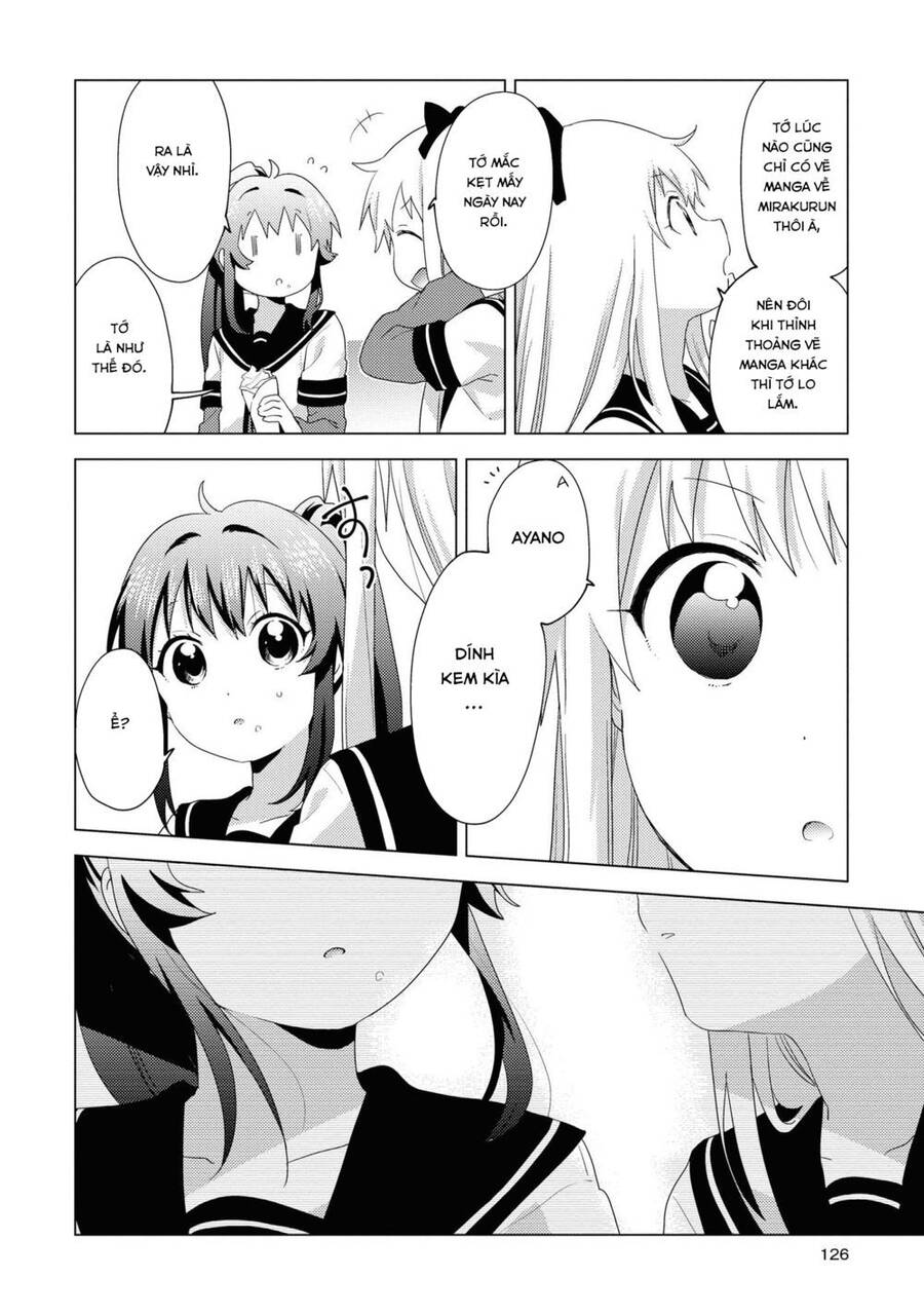 Yuru Yuri Chương 147 Ảnh 12