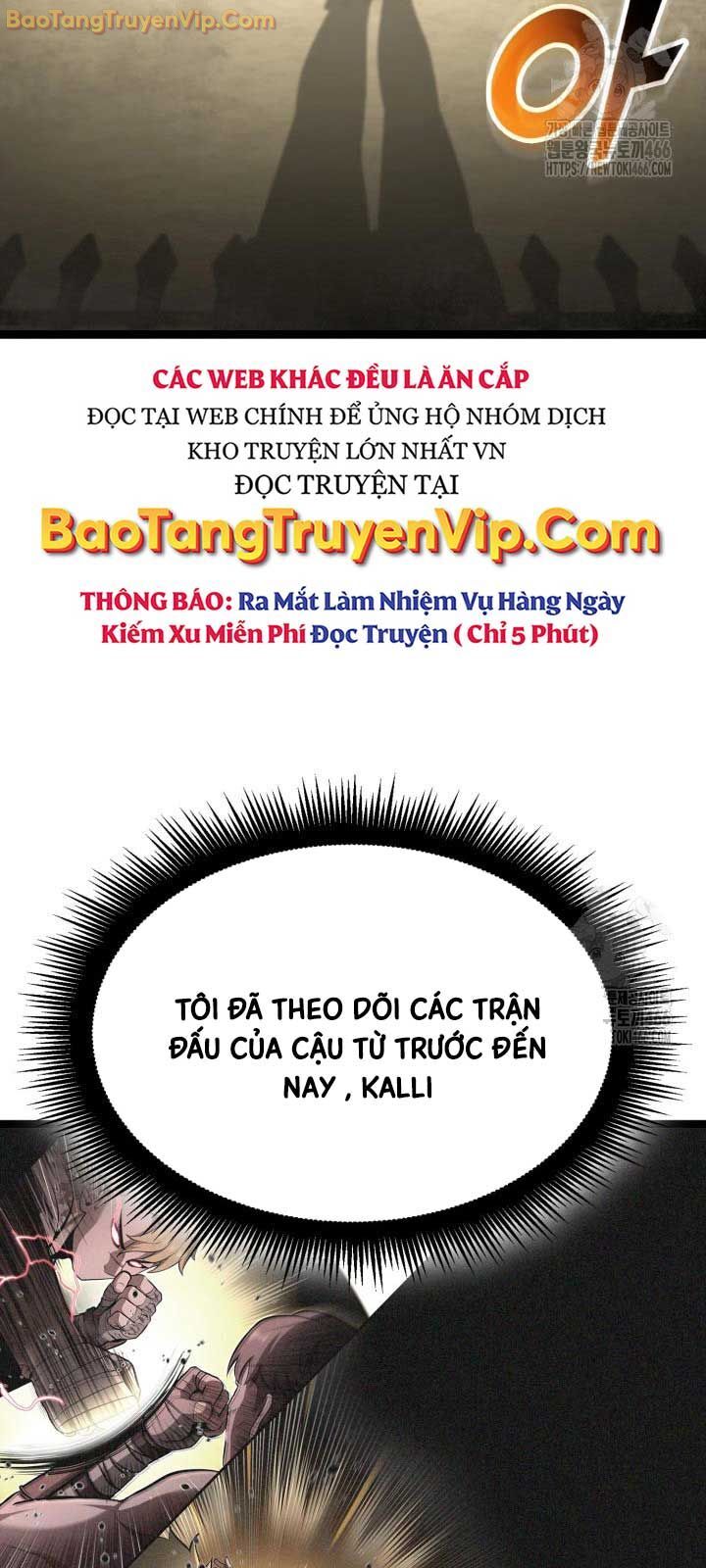 Nhà Vô Địch Kalli Chương 96 Ảnh 5
