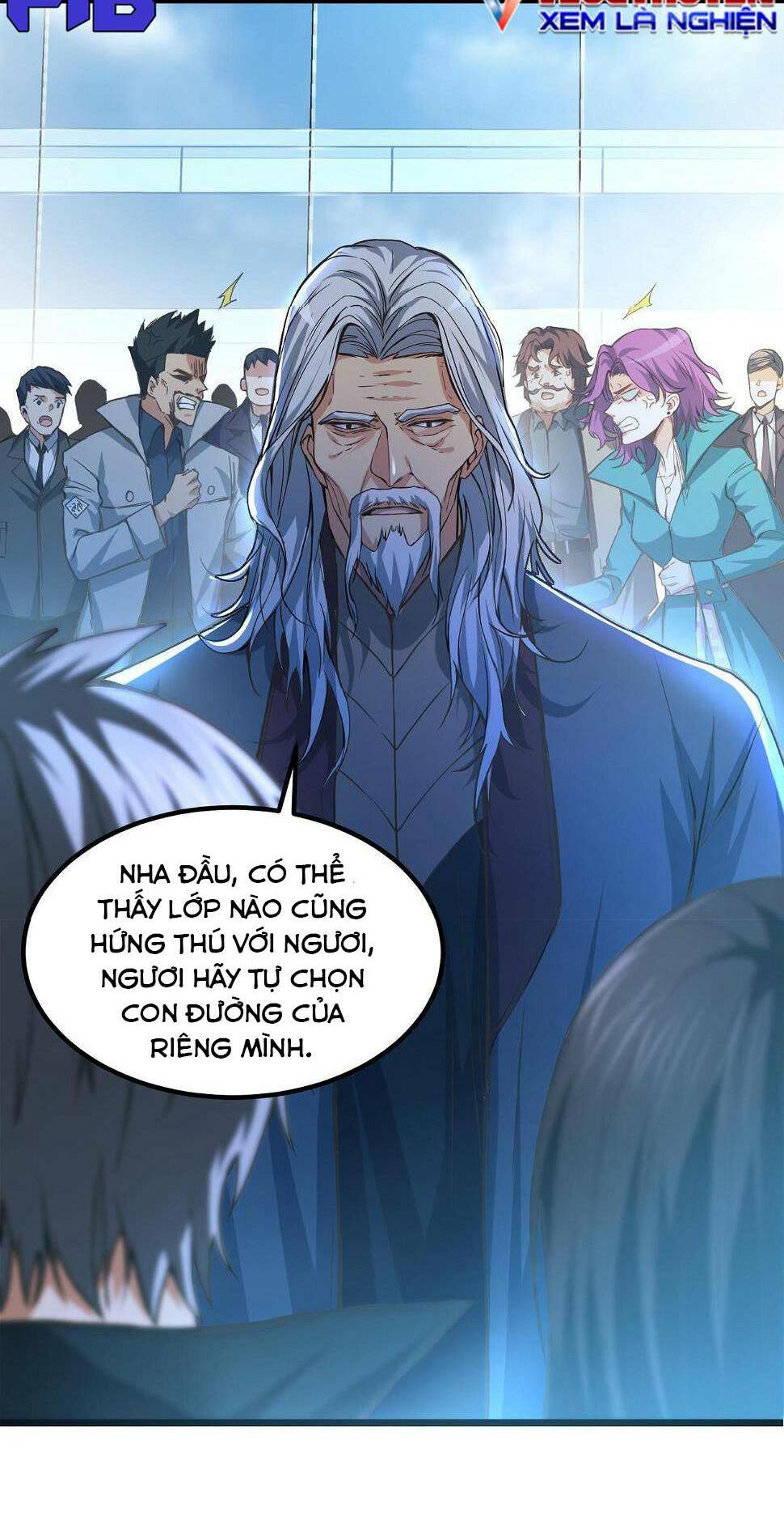 Trong Tôi Có Quỷ Chương 10 Ảnh 30