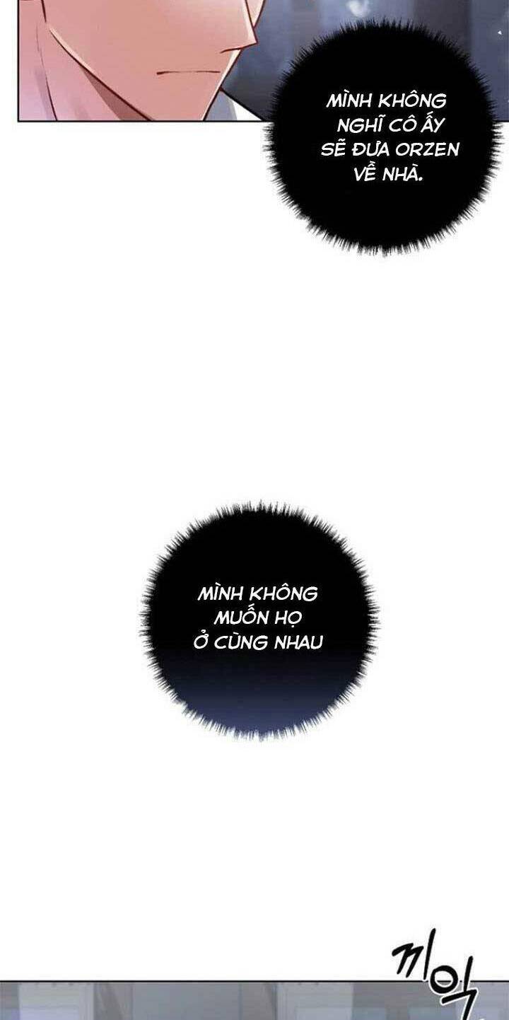 Nàng Hậu Của Tro Tàn Chương 4 Ảnh 25
