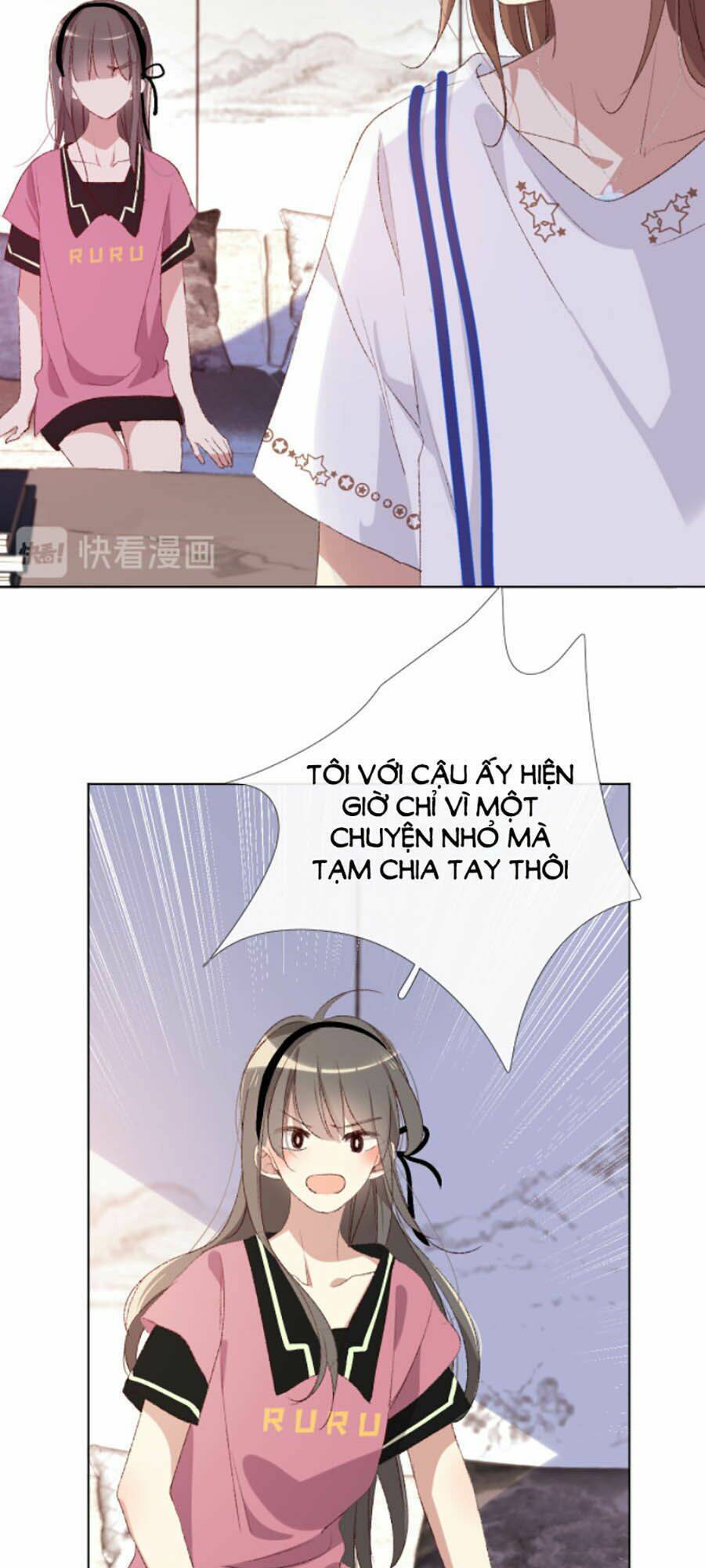 Yêu Thương Em, Yêu Bản Thân Chương 19 Ảnh 10