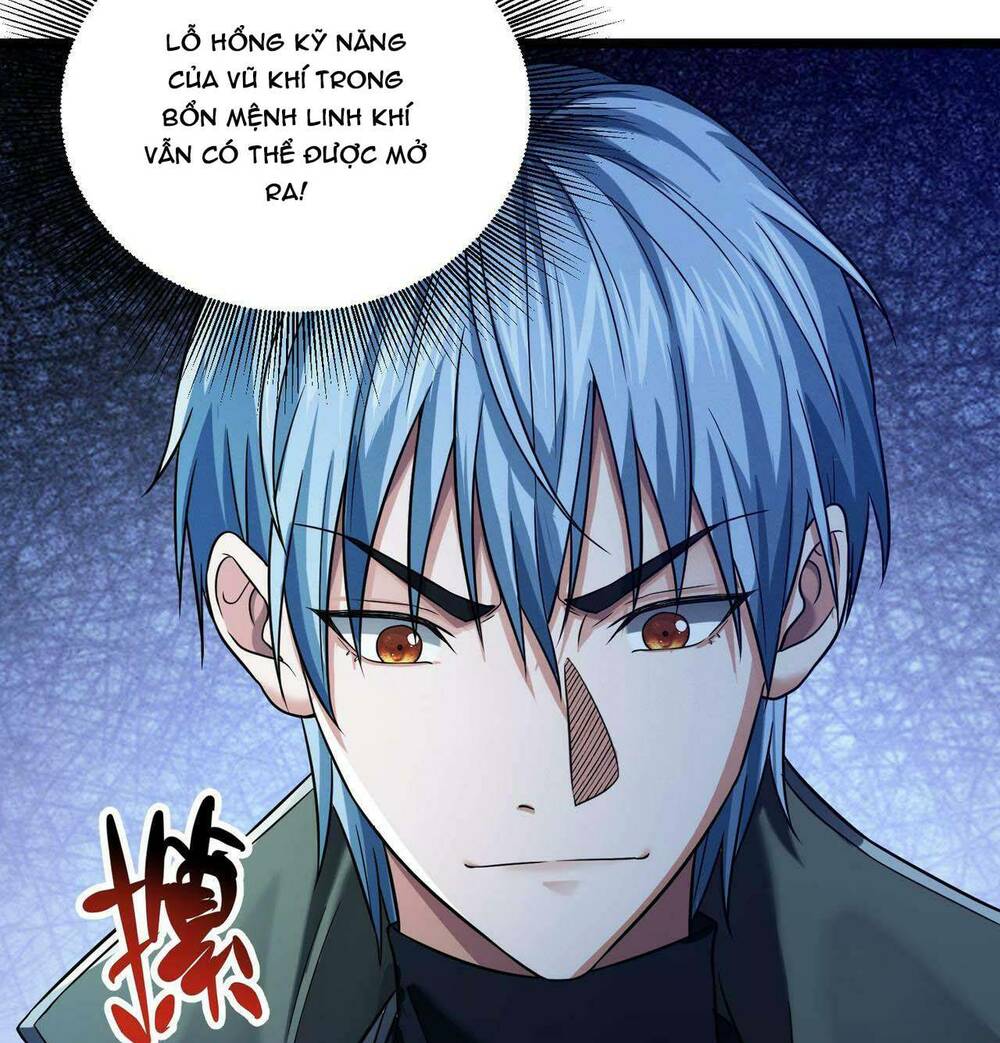 Trong Tôi Có Quỷ Chương 17 Ảnh 18