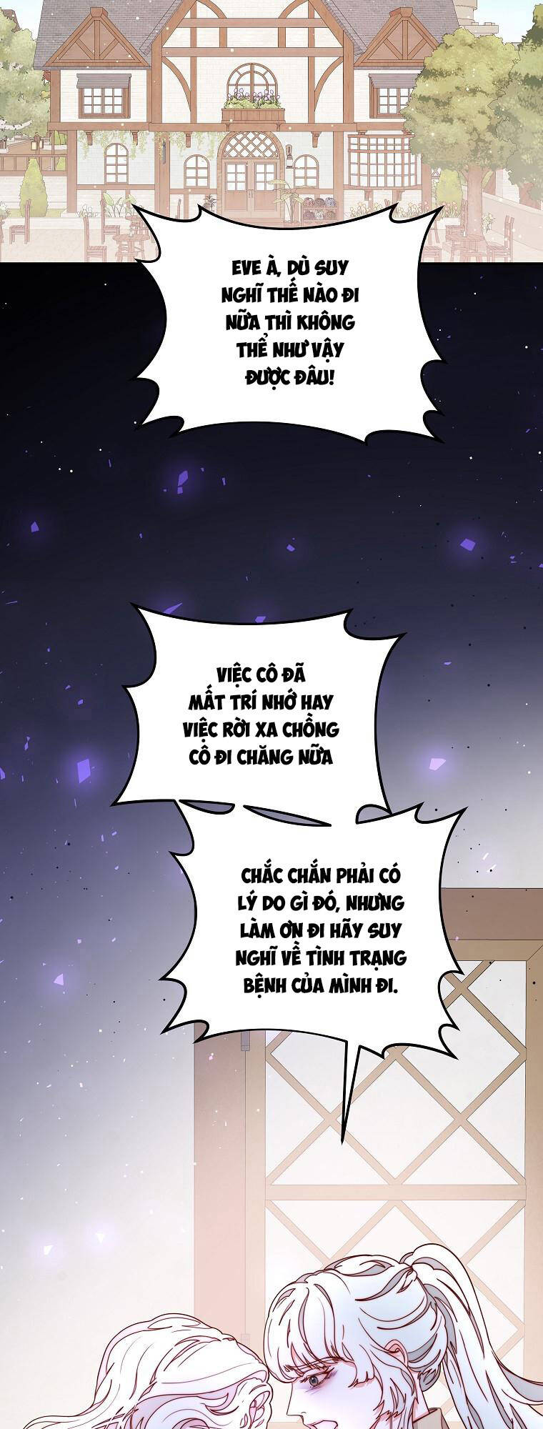 Hãy Quên Em Đi Nhé Chương 18 Ảnh 13