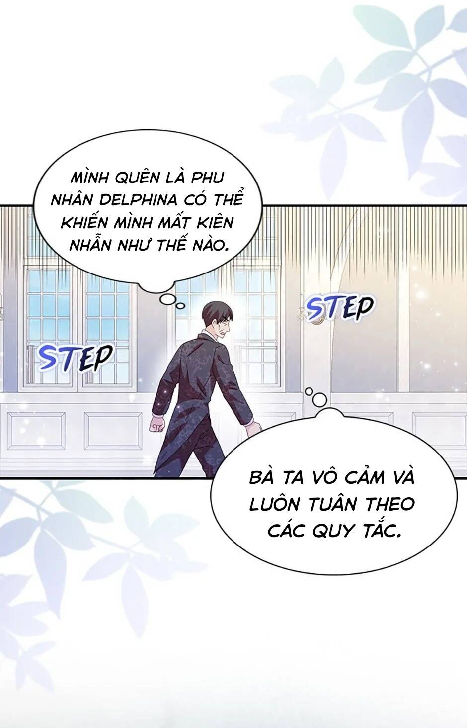 Mẹ Chồng Phản Diện Đáng Yêu Chương 56 Ảnh 92