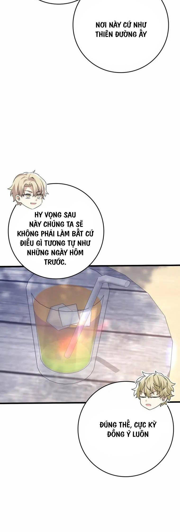 Học Viện Của Con Trai Quỷ Vương Chương 60 Ảnh 47