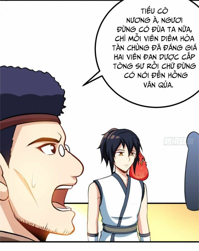 Chí Tôn Thần Ma Chương 164 Ảnh 5