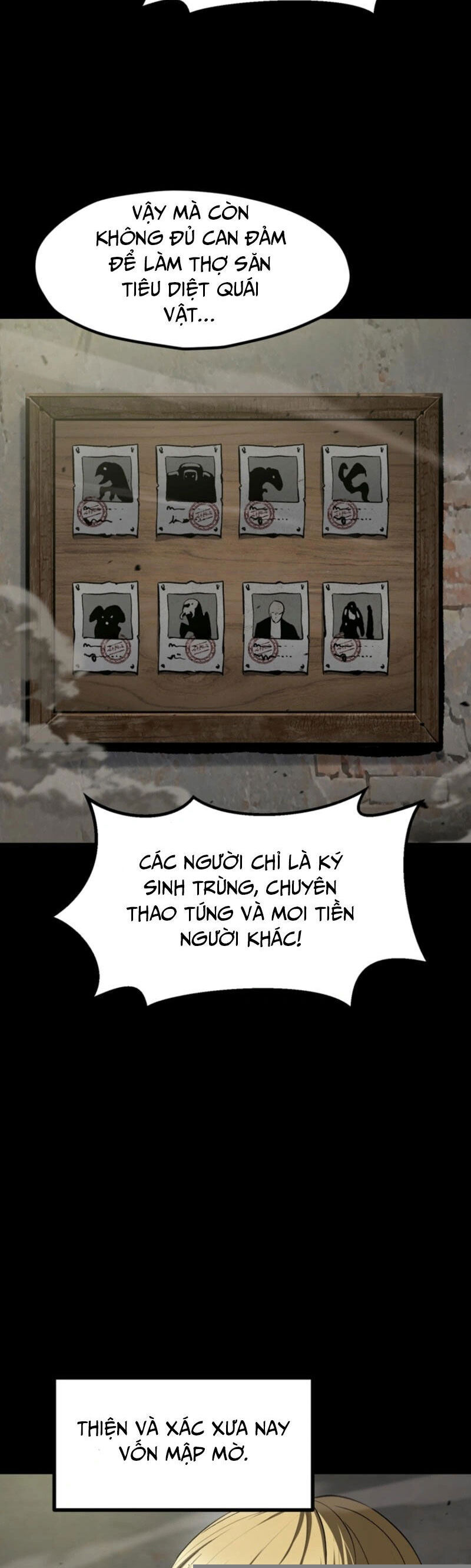 Anh Hùng Mạnh Nhất? Ta Không Làm Lâu Rồi! Chương 242 Ảnh 31