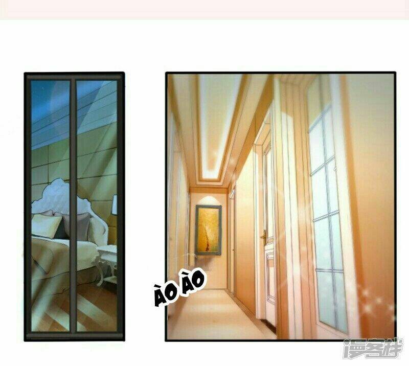 Năm Ấy Gặp Được Em Là Điều May Mắn Chương 7 Ảnh 2