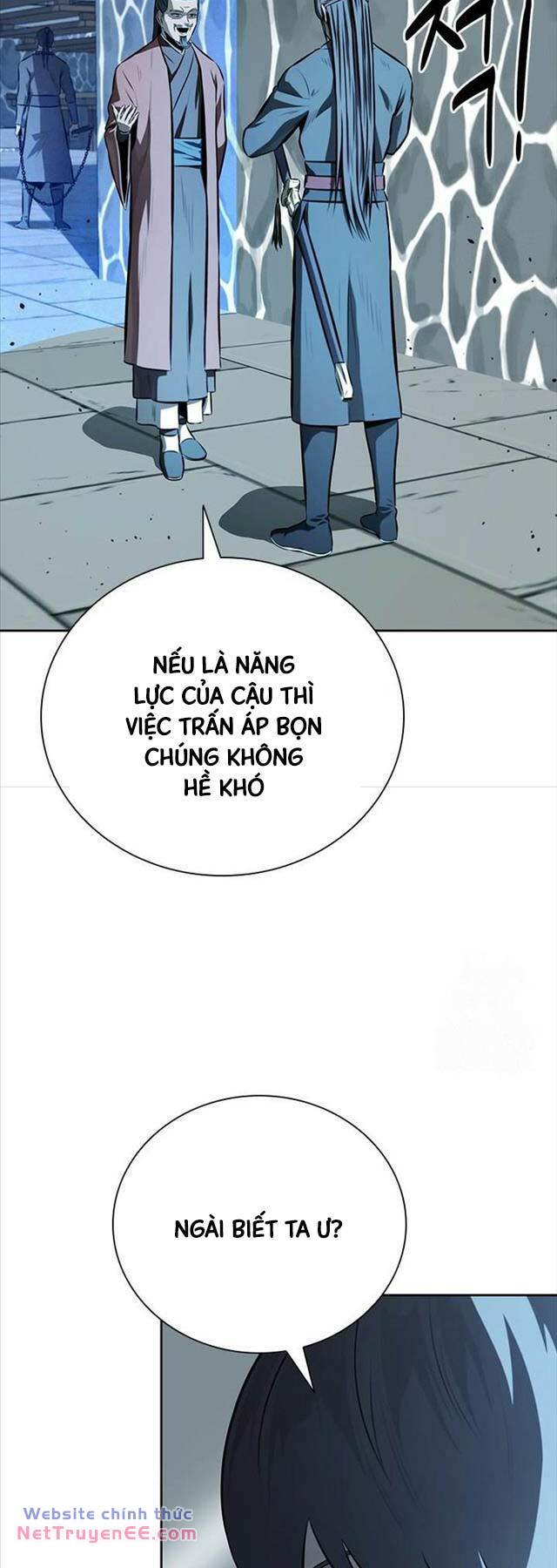 Kiếm Đế Nguyệt Linh Chương 78 Ảnh 34