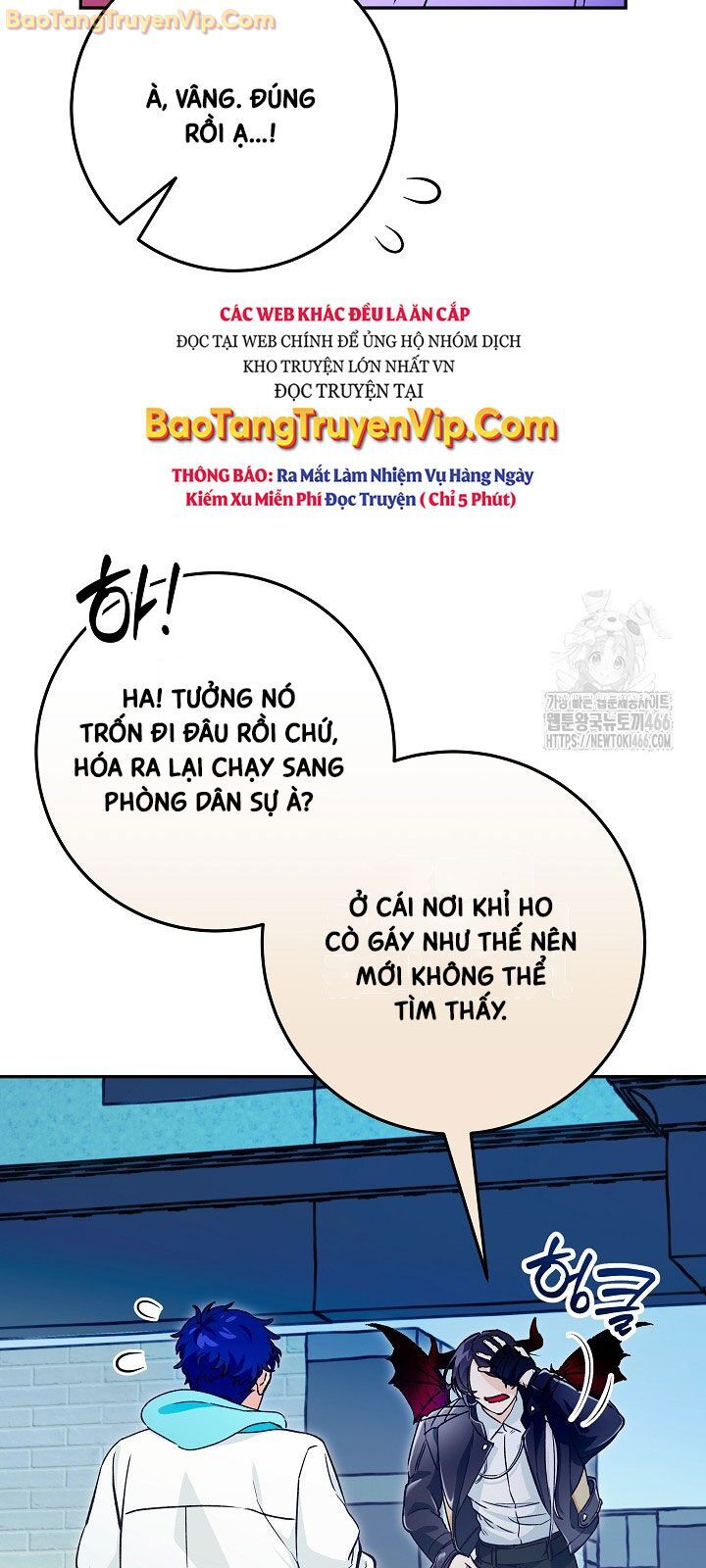 Trở Thành Công Chức Pháp Thuật Chương 19 Ảnh 79