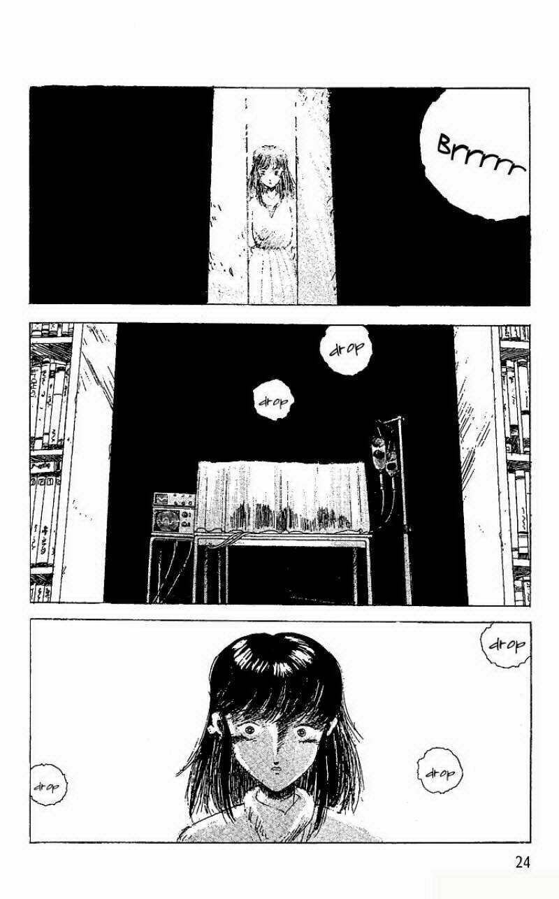 The Horror Mansion Chương 10 Ảnh 28