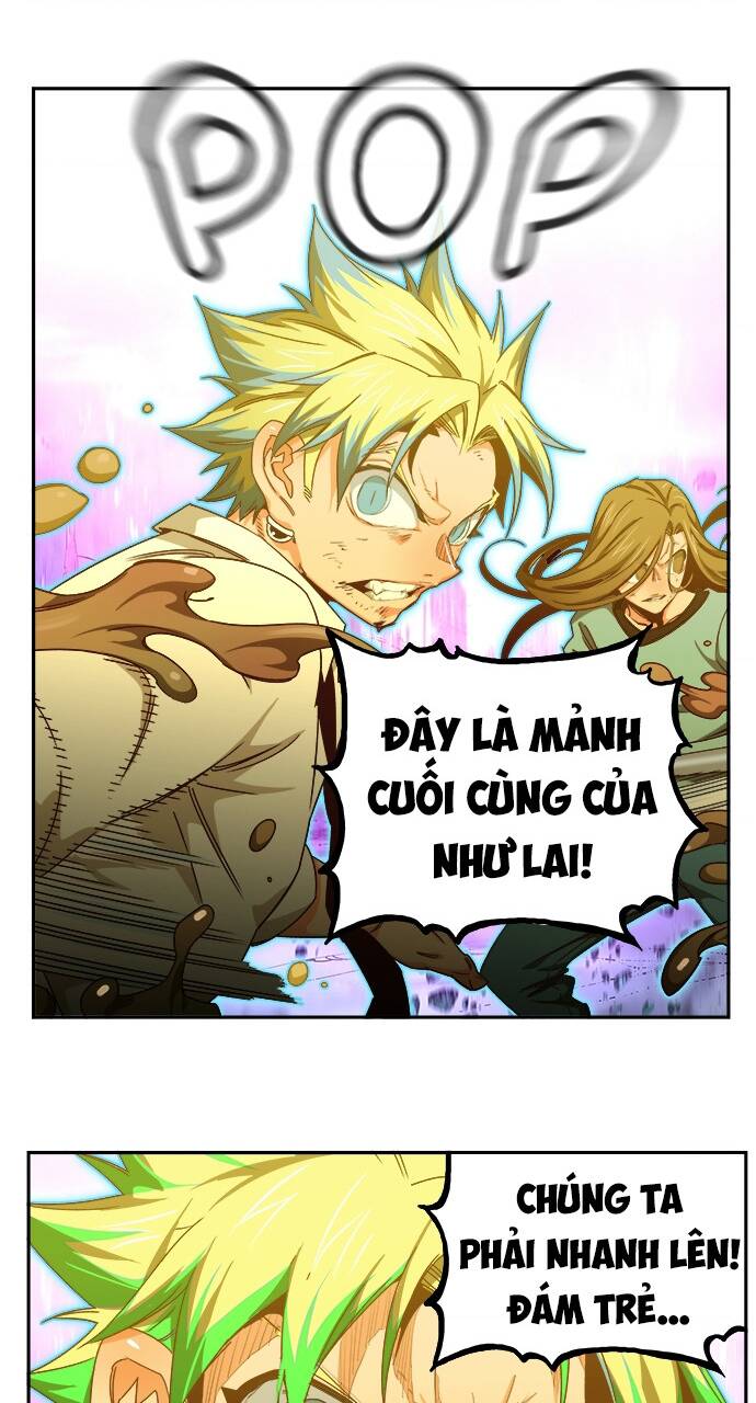 Chúa Tể Học Đường Chương 560 Ảnh 33
