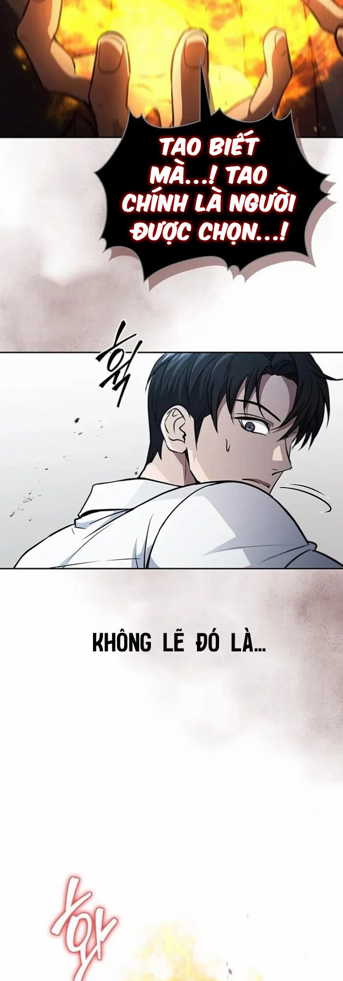 Cách Sống Sót Sau Quá Trình Tái Cơ Cấu Chương 16 Ảnh 27